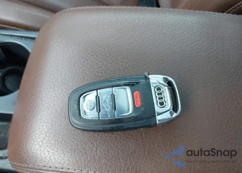 2016 Audi A5 2.0T Premium from USA, damaged, VIN WAUM2AFR8GA028573